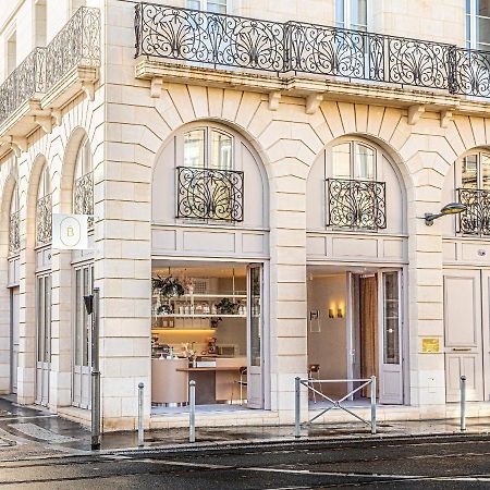 La Maison De Blanche ボルドー エクステリア 写真